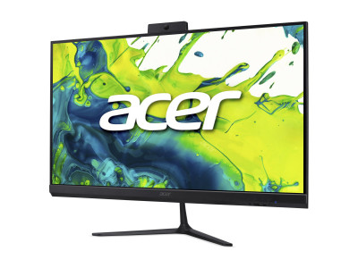 Acer : ASPIRE C27-2G R5-7430U 512GB 8GB 27IN NOOD W11H (ryzen5)