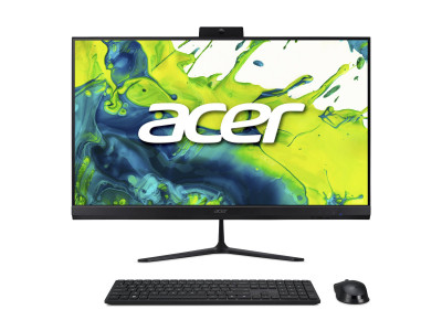 Acer : ASPIRE C27-2G R5-7430U 512GB 8GB 27IN NOOD W11H (ryzen5)