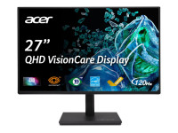 Acer : VERO B277UGBMIIPRZX 27IN 4 MS 2 VERO B277UGBMIIPRZX 27IN 4 MS 2