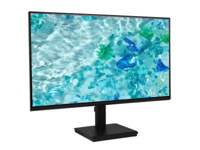 Acer : VERO V277GBMIPX 27IN IPS 1920X1080 120HZ 16:9 250 CD/M 4M