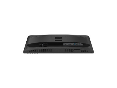 AOC : 24IN IPS FHD 300CD/HDMI/ DP/4USB/2USB-C/USB-C DOCK/HP/HAS