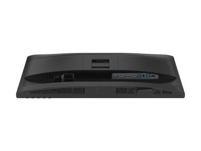 AOC : 24IN IPS FHD 300CD/HDMI/ DP/4USB/2USB-C/USB-C DOCK/HP/HAS