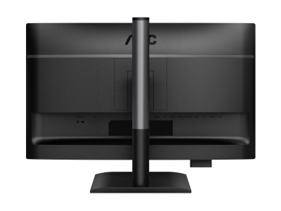 AOC : 24IN IPS FHD 300CD/HDMI/ DP/4USB/2USB-C/USB-C DOCK/HP/HAS