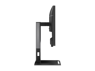 AOC : 24IN IPS FHD 300CD/HDMI/ DP/4USB/2USB-C/USB-C DOCK/HP/HAS