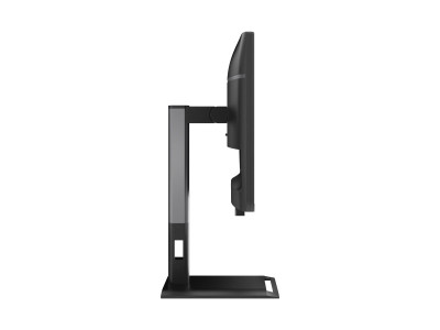 AOC : 24IN IPS FHD 300CD/HDMI/ DP/4USB/2USB-C/USB-C DOCK/HP/HAS