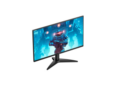 AOC : 24IN IPS QHD 144HZ/300CD/ HDMI/DP