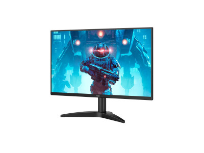 AOC : 24IN IPS QHD 144HZ/300CD/ HDMI/DP