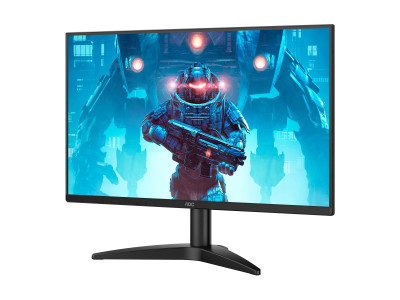 AOC : 24IN IPS QHD 144HZ/300CD/ HDMI/DP