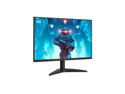 AOC : 24IN IPS QHD 144HZ/300CD/ HDMI/DP