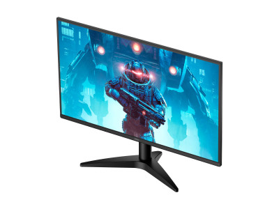 AOC : 24IN IPS QHD 144HZ/300CD/ HDMI/DP