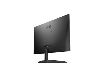 AOC : 24IN IPS QHD 144HZ/300CD/ HDMI/DP