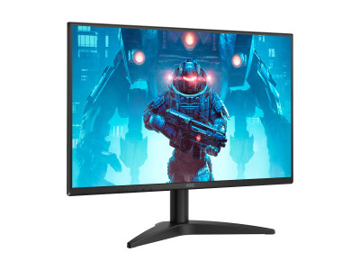 AOC : 24IN IPS QHD 144HZ/300CD/ HDMI/DP