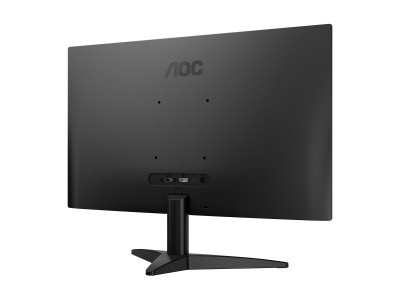 AOC : 24IN IPS QHD 144HZ/300CD/ HDMI/DP
