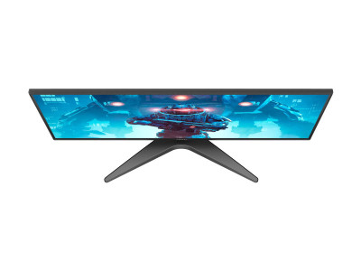 AOC : 24IN IPS QHD 144HZ/300CD/ HDMI/DP