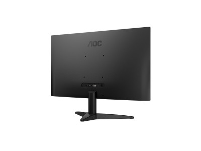 AOC : 24IN IPS QHD 144HZ/300CD/ HDMI/DP