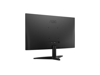 AOC : 24IN IPS QHD 144HZ/300CD/ HDMI/DP