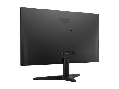 AOC : 24IN IPS QHD 144HZ/300CD/ HDMI/DP