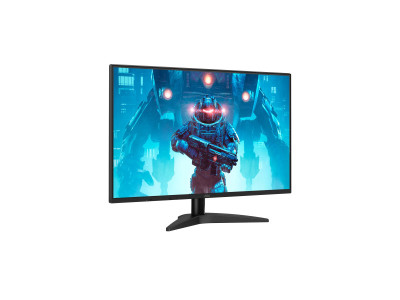 AOC : 27IN IPS QHD 144HZ/300CD/ HDMI/DP