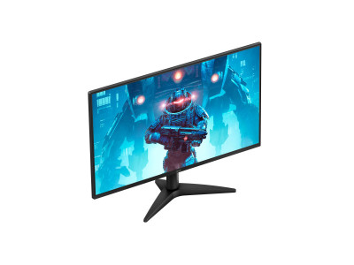 AOC : 27IN IPS QHD 144HZ/300CD/ HDMI/DP