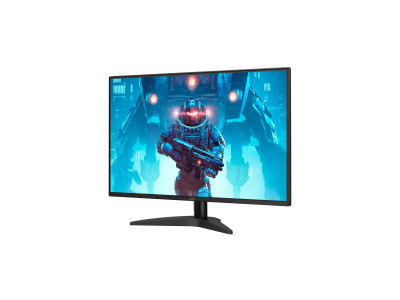 AOC : 27IN IPS QHD 144HZ/300CD/ HDMI/DP