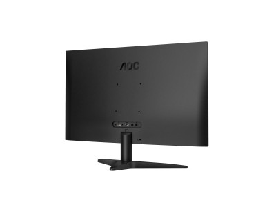 AOC : 27IN IPS QHD 144HZ/300CD/ HDMI/DP