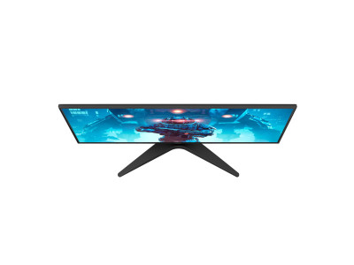 AOC : 27IN IPS QHD 144HZ/300CD/ HDMI/DP