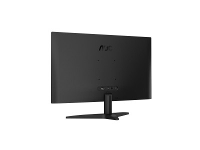 AOC : 27IN IPS QHD 144HZ/300CD/ HDMI/DP