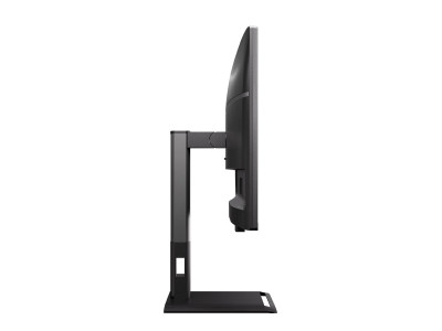 AOC : 27IN IPS QHD 350CD/HDMI/ DP/4USB/2USB-C/USB-C DOCK/HP/HAS