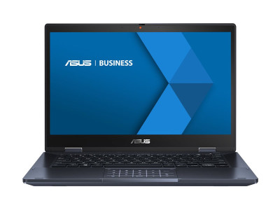 Asustek : B3402FVA-EC2480X C5-120U BLACK W11P 14.0 FHD-T 16GB 512GB SSD (c5-g1)