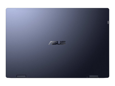 Asustek : B3402FVA-EC2480X C5-120U BLACK W11P 14.0 FHD-T 16GB 512GB SSD (c5-g1)
