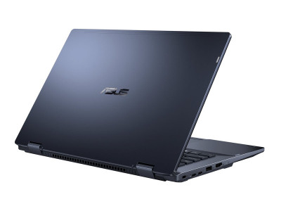Asustek : B3402FVA-EC2480X C5-120U BLACK W11P 14.0 FHD-T 16GB 512GB SSD (c5-g1)
