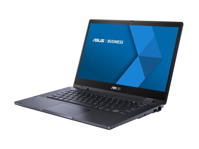 Asustek : B3402FVA-EC2480X C5-120U BLACK W11P 14.0 FHD-T 16GB 512GB SSD (c5-g1)
