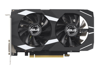 Asustek : DUAL-RTX3050-O6G