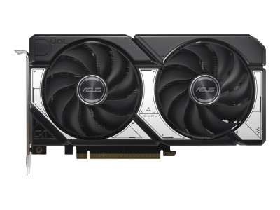 Asustek : DUAL-RTX5060TI-O8G NVIDIA GEFORCE RTX 5060 TI 8GB GDDR7 12