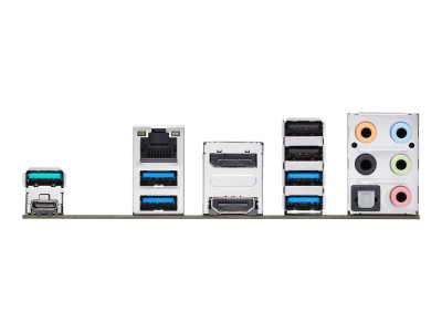 Asustek : PRIME B550-PLUS ATX +2GLN+U3.2+M2 SATA6+4XDDR4 (am4)