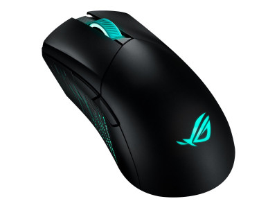 Asustek : ROG GLADIUS III GAMING MOUSE