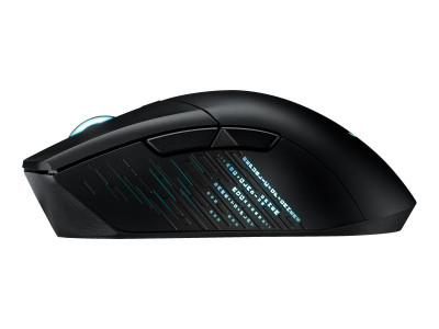 Asustek : ROG GLADIUS III GAMING MOUSE