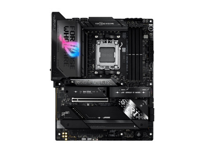 Asustek : ROG STRIX X870E-E GAMING WIFI//AM5 X870 USB4 Mo