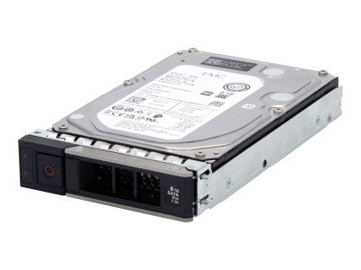 Axis : ENTERPRISE HARD drive 4TB