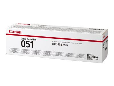 Canon : CRG 051 DRUM LBP cartridge
