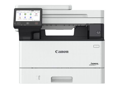Canon : I-SENSYS MF465DW II 4IN1 laser MFP S avec DUPLEX 40 ppm 600X600 D