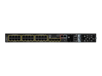 Cisco : 24 PORT POE+ DOWNLINKS avec 4 10G UPLINKS (650W)