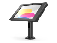 compulocks : IPAD 10-11 GEN APEX ENCLOSURE TILTING STAND 8IN