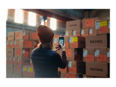 Crosscall : CORE-X5 8GB 4GB 5.45IN REFURBISHED FRA - GRADE B (dragon)