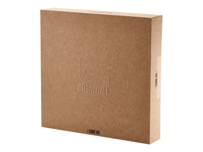 Crosscall : CORE-X5 8GB 4GB 5.45IN REFURBISHED FRA - GRADE B (dragon)