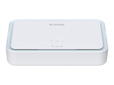D-Link : 5G NR AX3000 WI-FI 6 MOBILE ROUTER