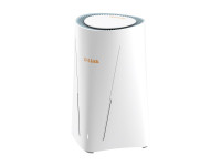 D-Link : 5G NR BE7200 WI-FI 7 ROUTER