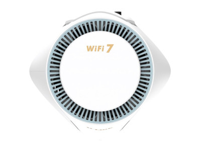 D-Link : 5G NR BE7200 WI-FI 7 ROUTER