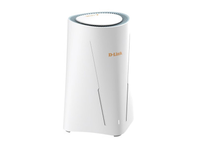 D-Link : 5G NR BE7200 WI-FI 7 ROUTER