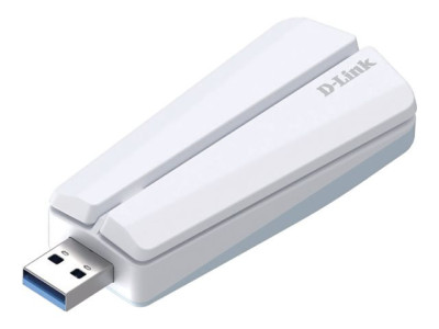 D-Link : BE6500 WI-FI 7 USB ADAPTER